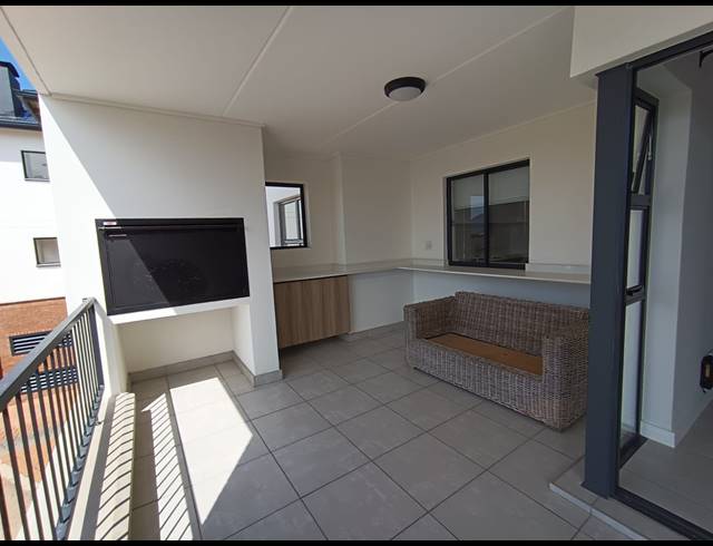 3 BEDROOM APARTMENT TO LET IN BALLITO CENTRAL